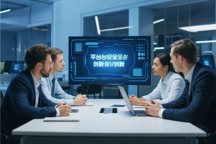 汇众娱乐运营团队